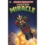 Jack Kirby's Mister Miracle: Super Escape Artist
