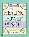 Healing Power of Soy