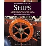 the encyclopedia of ships