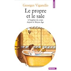 Le propre et le sale