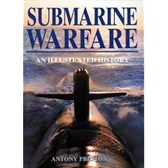 Submarine Warfare