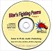 Book Biter's Fighting Poems Vol. 1