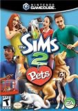 Sims 2  Pets
