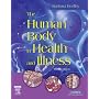 The Human Body in Health and Illness - Soft Cover Version