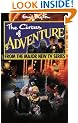 The Circus of Adventure: Novelisation (Enid Blyton's Adventure)
