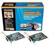 Cisco-Linksys HPN200SK HomeLink Phoneline 10M Network-in-the-Box