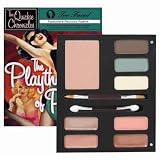 Too Faced - The Plaything of Passion