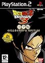Dragonball Z Budokai 3