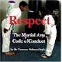Respect: Martial Arts Code Of Conduct