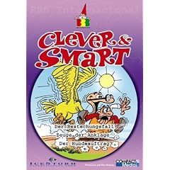 Clever & Smart, Vol. 3