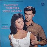 DESIRE UNDER THE ELMS - ORIGINAL MOVIE SOUNDTRACK - CD TRANSFER INCLUDED