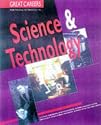 Great Careers for People Interested in Science and Technology