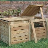 Modular Composter - Double Bay
