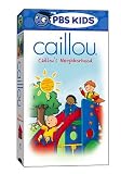Caillou - Caillous Neighborhood