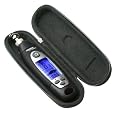 AmazonBasics Programmable Digital Tire Gauge