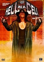 WWE ヘル・イン・ア・セル2009 [DVD]