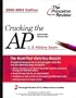 Cracking the AP U.S. History Exam, 2002-2003