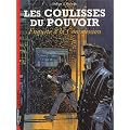 Les Coulisses du pouvoir, tome 5 : Enqu�te � la commission