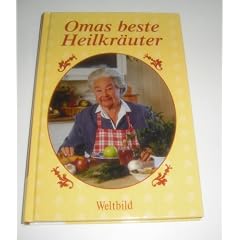 Omas beste Heilkr�uter