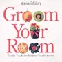 Groom Your Room: Terrific Touches to Brighten Your Bedroom! (American Girl Library)