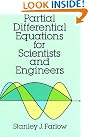 Partial Differential Equations...