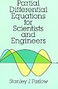 Partial Differential Equations for Scientists and Engineers (Dover Books on Advanced Mathematics)