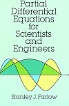 Partial Differential Equations for Scientists and Engineers (Dover Books on Advanced Mathematics)