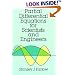 Partial Differential Equations for Scientists and Engineers (Dover Books on Advanced Mathematics)
