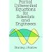 Partial Differential Equations for Scientists and Engineers (Dover books on advanced mathematics)