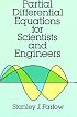 Partial Differential Equations for Scientists and Engineers (Dover Books on Advanced Mathematics)