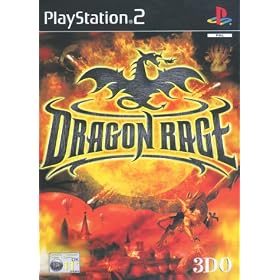 Dragon Rage