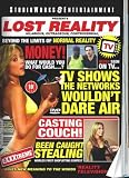 Lost Reality [DVD]
