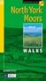 North York Moors Walks (Pathfinder Guides)