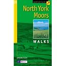 North York Moors: Walks (Pathfinder Guide)