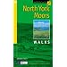 North York Moors: Walks (Pathfinder Guide): Walks (Pathfinder Guide)