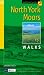 North York Moors: Walks (Pathfinder Guide): Walks (Pathfinder Guide)