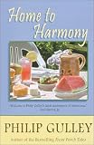 Home to Harmony (Harmony Novels)