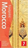 Footprint Morocco (Footprint Morocco Handbook)