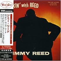 ロッキン・ウィズ・リード(紙ジャケット仕様)