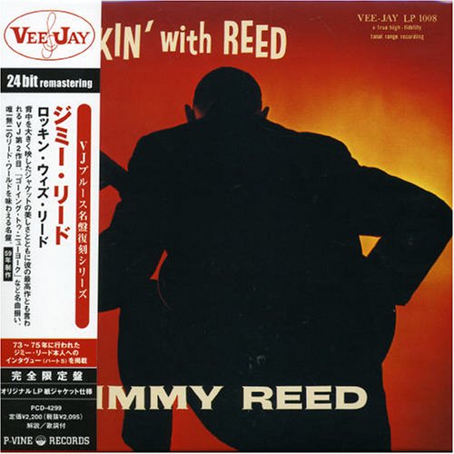 CD-Charts  Search : Rockin' with Reed