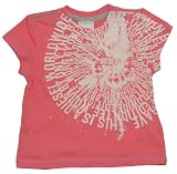 Layette/Infant Girl Amarand Tazzurab Tee/Top/T-Shirt - Diesel 9M