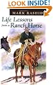 Life Lessons from a Ranch Horse