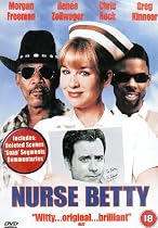 Nurse Betty [Region 2]