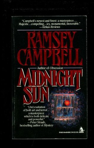 By Ramsey Campbell Midnight Sun