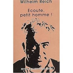 �coute, petit homme !