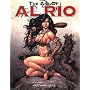The Art of Al Rio: v. 1