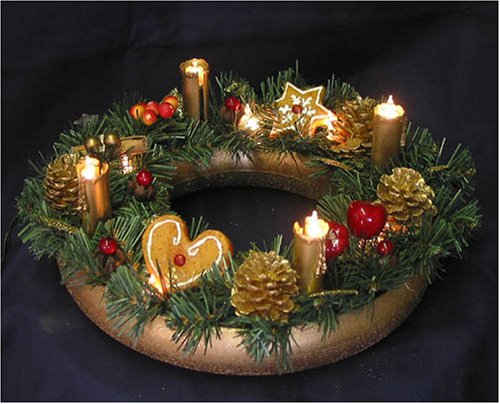 Advent Wreath