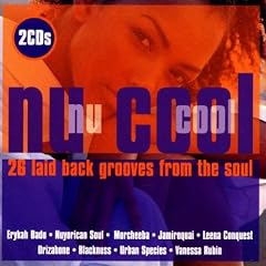 The Nu Cool