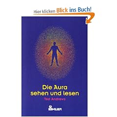 Die Aura sehen und lesen