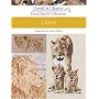Lions (Cross Stitch Collection)